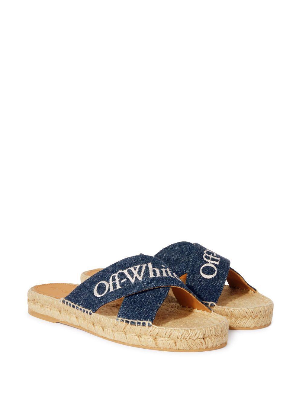 Criss Cross espadrilles Product Image