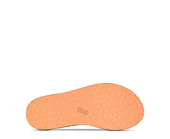 Teva Womens Original Universal Outdoor Sandal Product Image