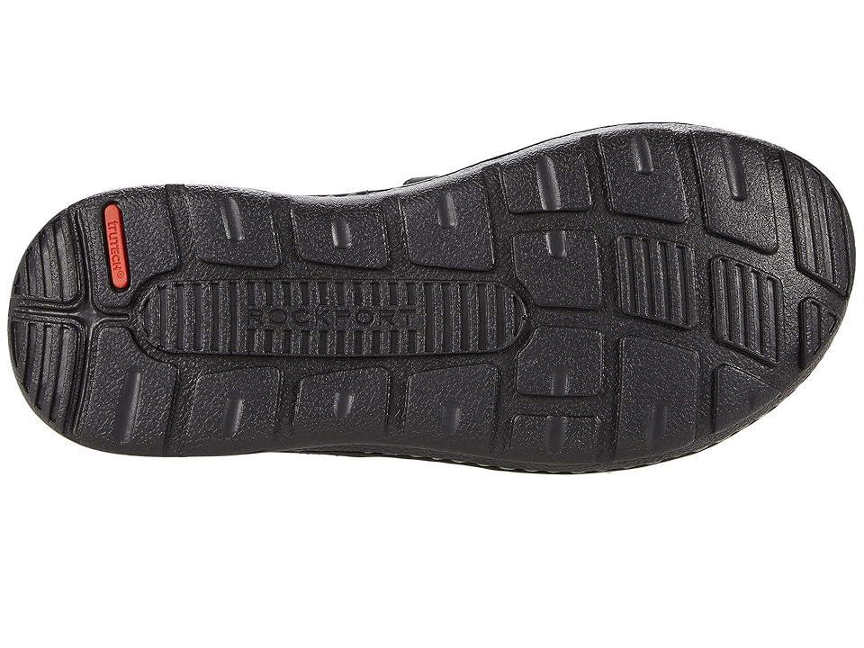 Men's Darwyn Quarter-Strap Sandal Product Image
