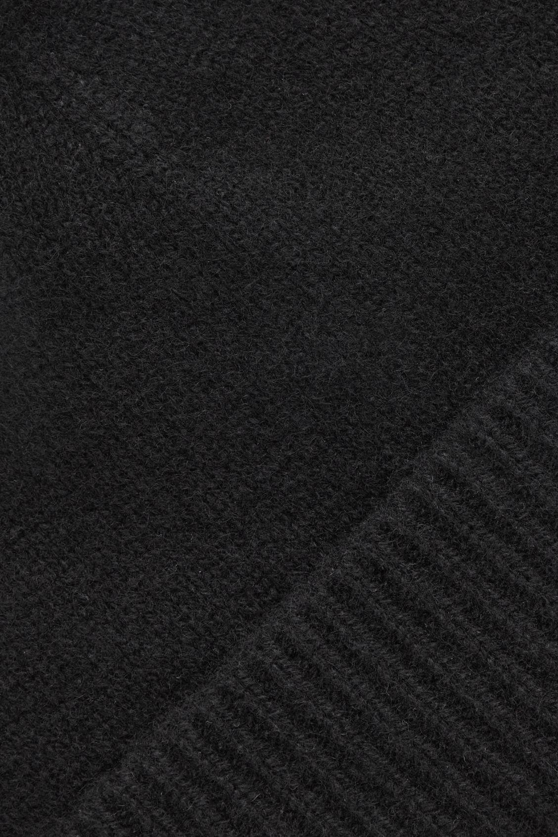 PURE CASHMERE BEANIE Product Image