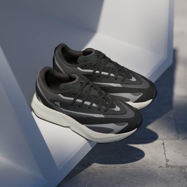 adidas Lightblaze Shoes Ice Lavender 10 Womens Product Image