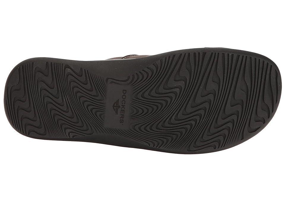 Dockers Mens Sunland Slide Sandal Product Image