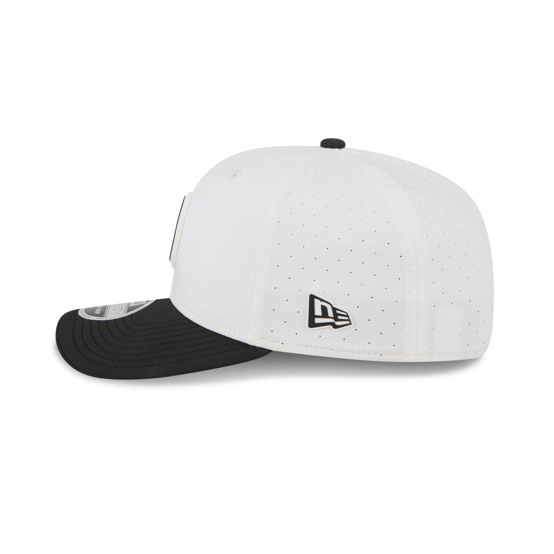 Pittsburgh Steelers 2025 Training 9SEVENTY Stretch-Snap Hat Male Product Image