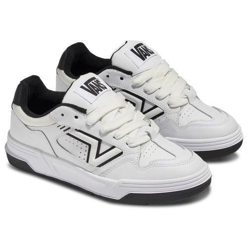 Womens Vans Upland Casual Shoes Product Image
