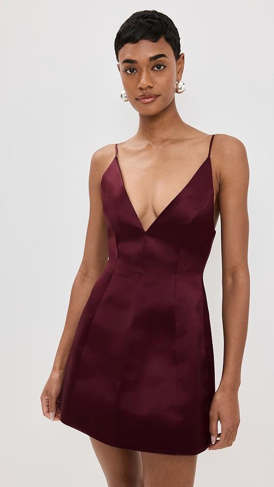 Retrofête Giavanna Dress | Shopbop Product Image