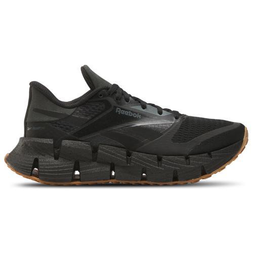 Reebok Womens Reebok FloatZig 1 - Womens Running Shoes White/Grey /Ai Aqua Product Image