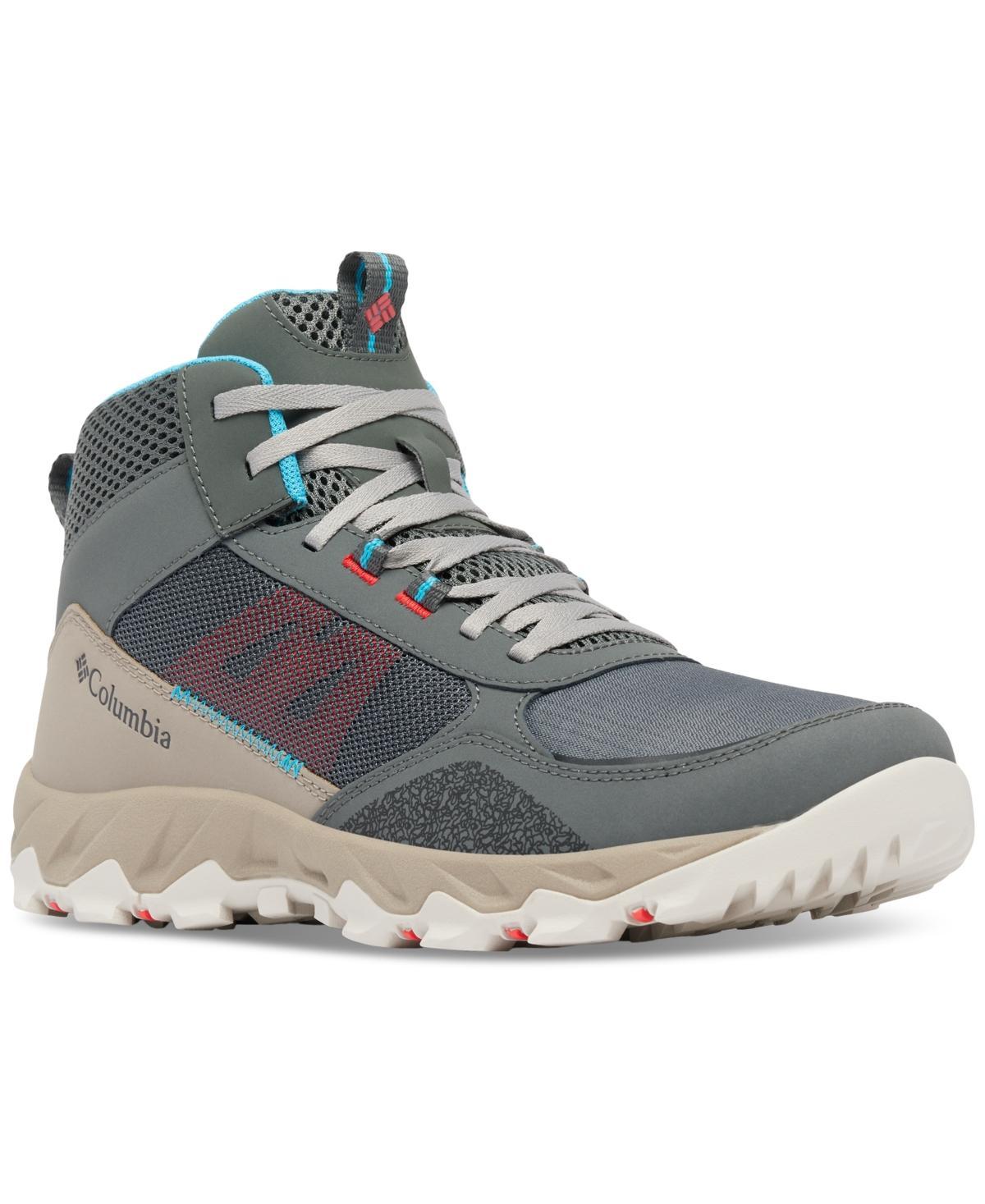 Columbia Men's Flow Centre Shoe- Product Image