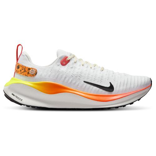 Nike Mens Nike Reactx Infinity Run 4 - Mens Running Shoes Product Image
