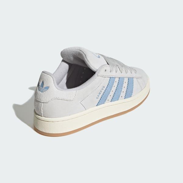 adidas Campus 00s Shoes Core Black M 9.5 / W 10.5 Womens Product Image