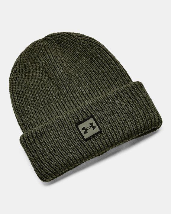 UA Halftime Ribbed Product Image