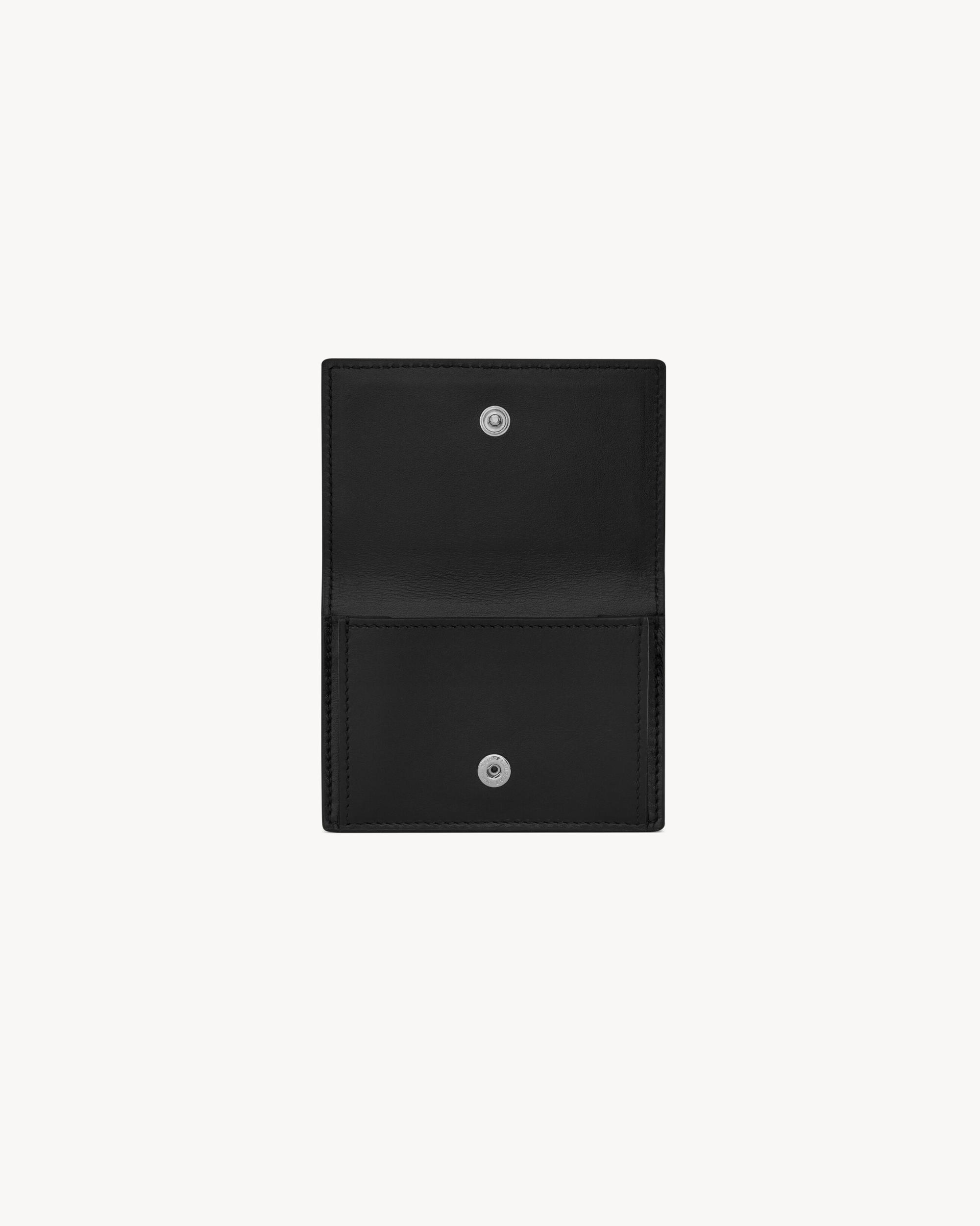 Cassandre single earring in metal Product Image