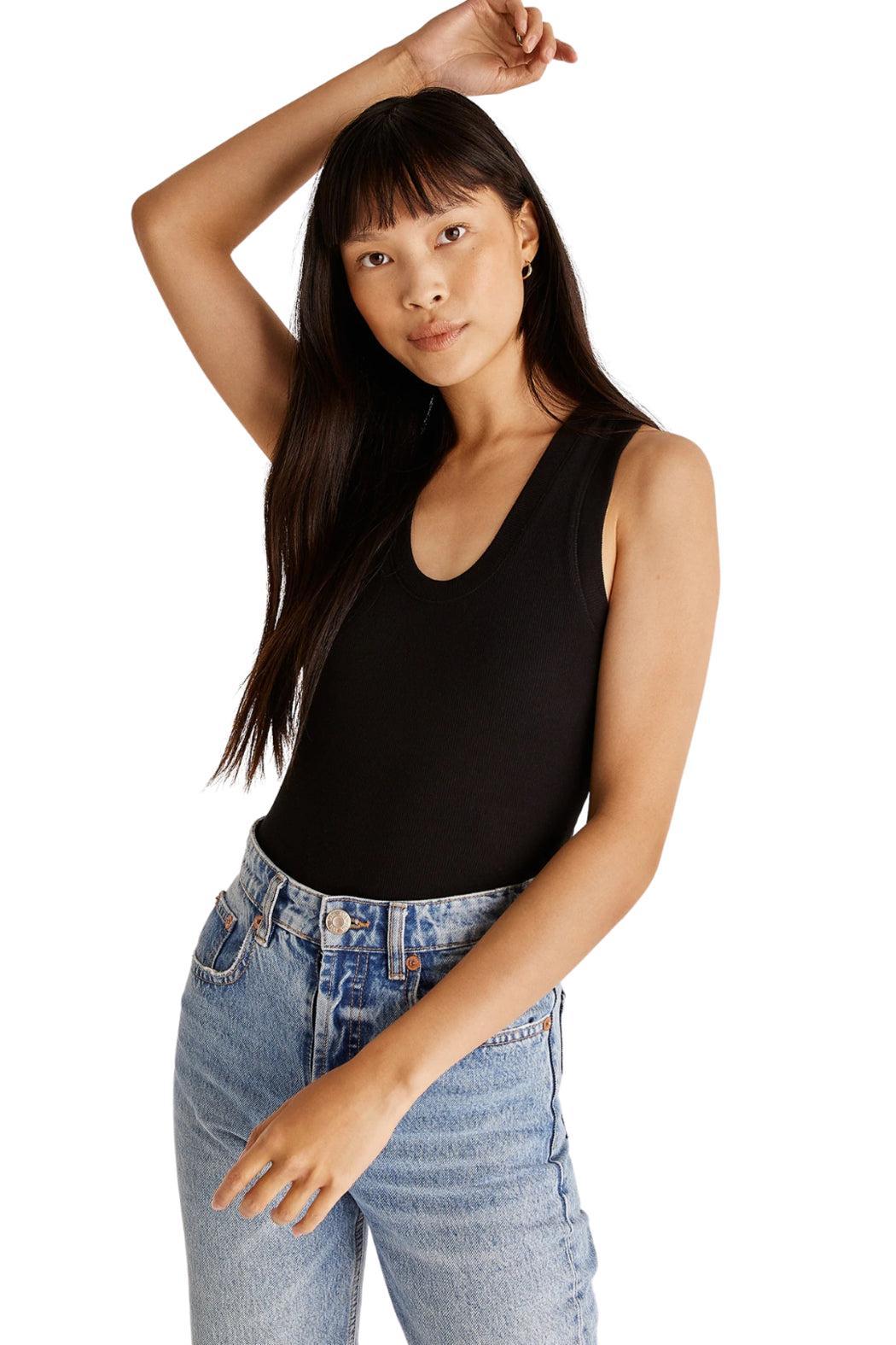 Sirena Rib Tank Product Image