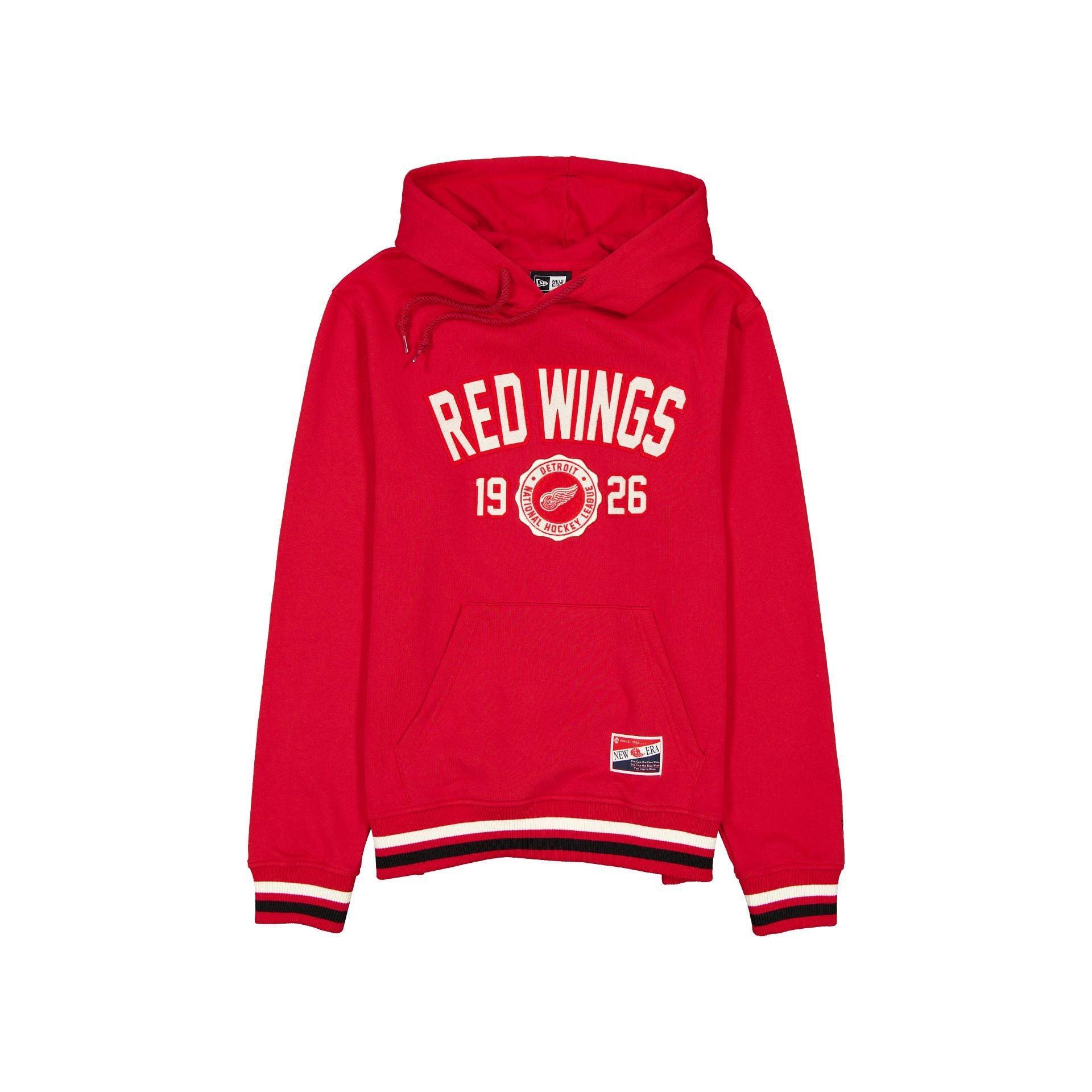Texas Rangers Throwback Hoodie Male Product Image