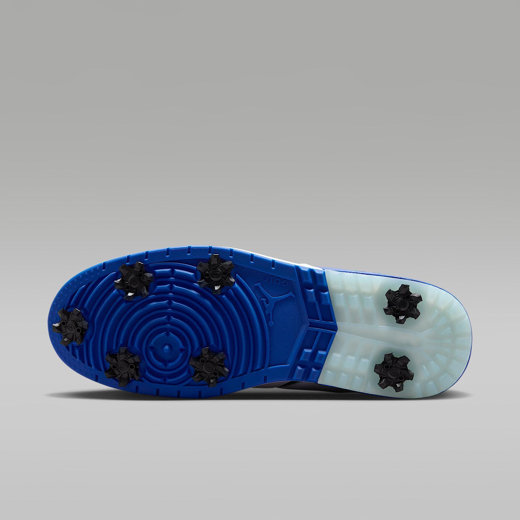 Jordan NU Retro 1 G Golf Shoes Product Image