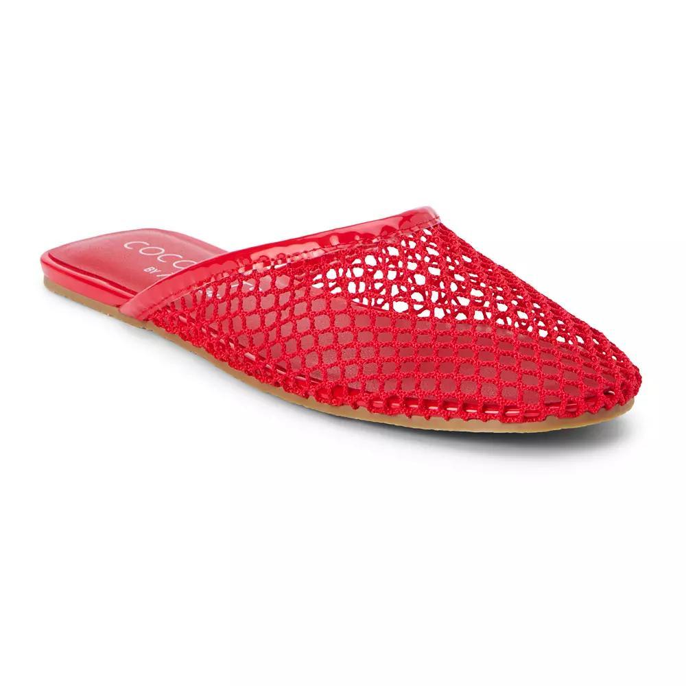 Coconuts Womens Brooklyn Clog Product Image