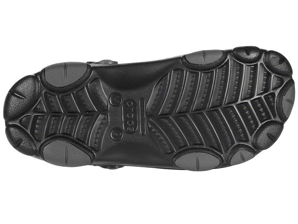 Crocs Classic All-Terrain Clog Clog Shoes Product Image
