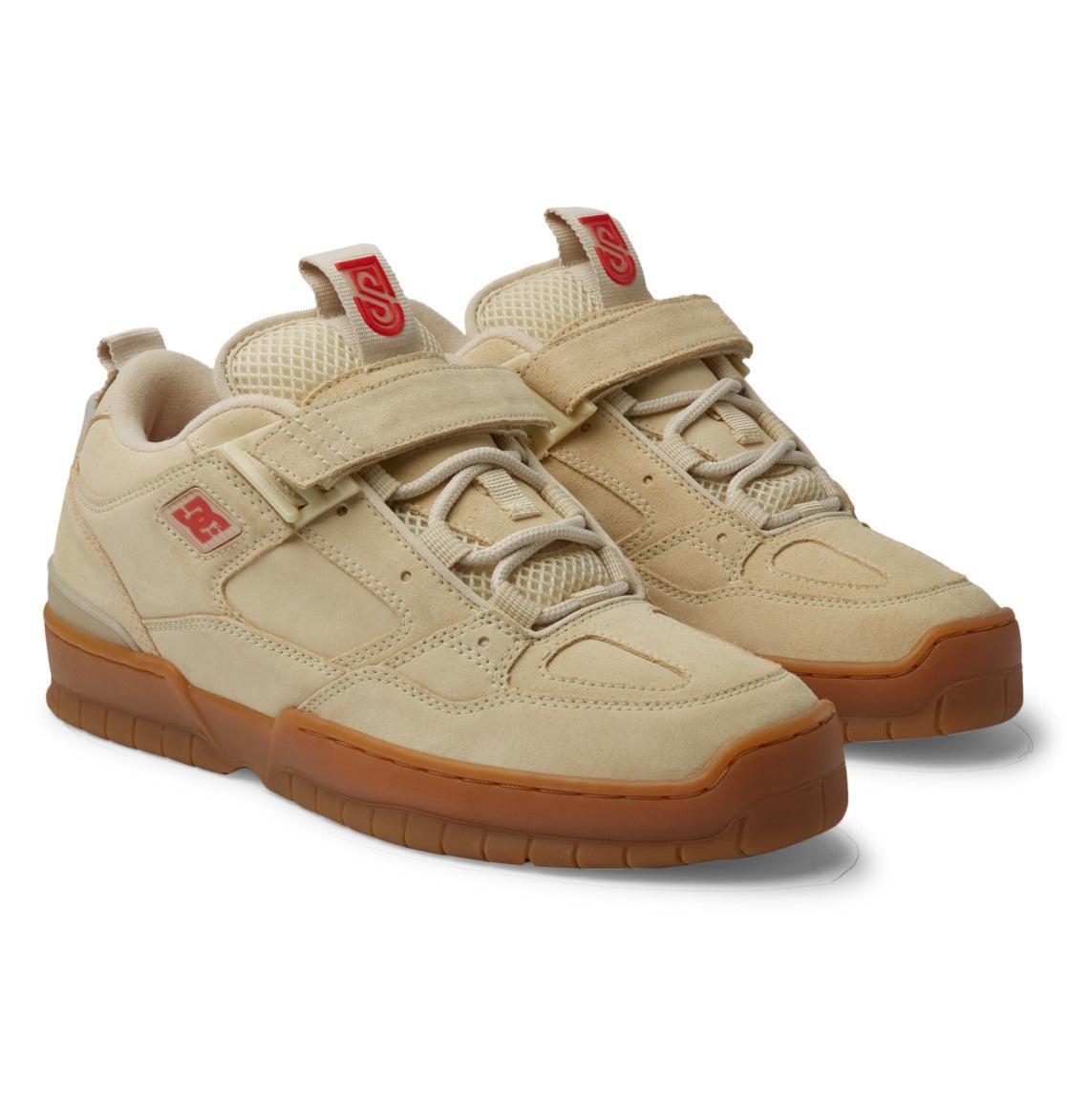 Men's JS-1 Shanahan Pro Skate Shoes Male Product Image