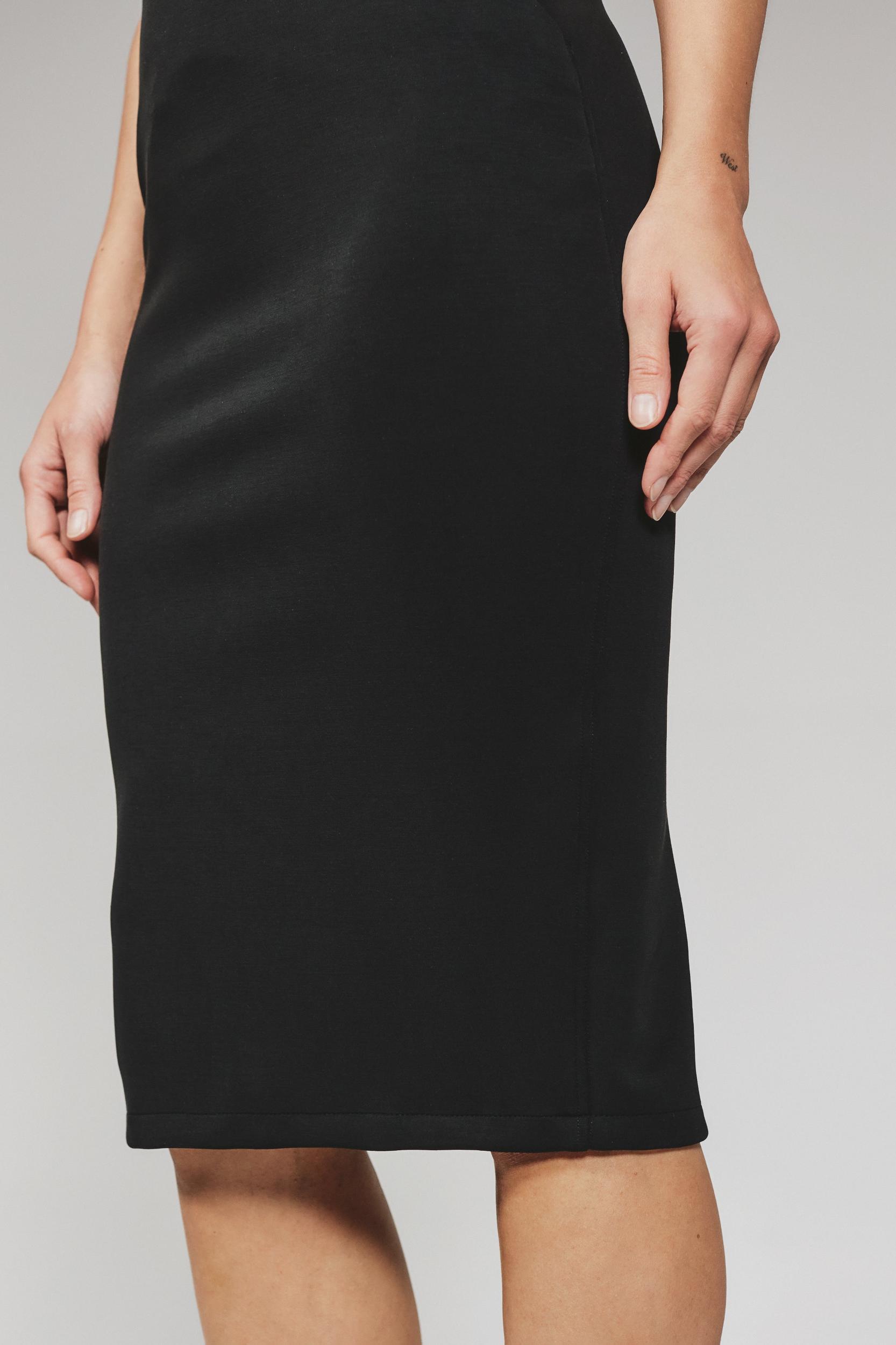 7Diamonds Rev Midi Skirt Product Image