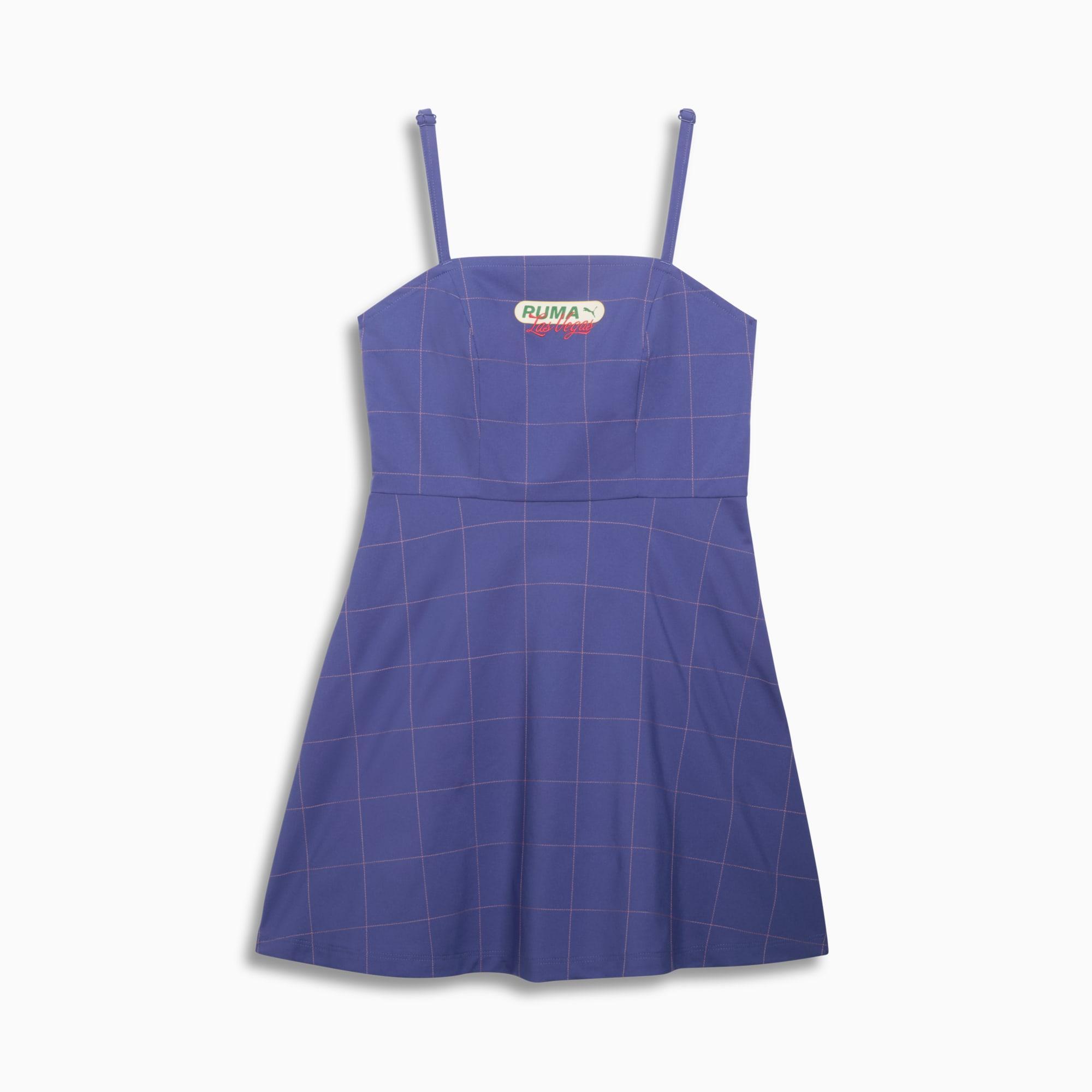 Wardrobe Essentials Las Vegas Women's Short Dress Product Image
