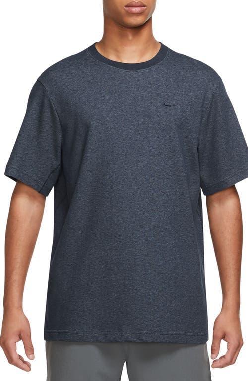 Mens Nike Dri-FIT Primary Versatile Top Product Image