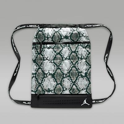 Jordan Sport Gym Sack (9.8L) Product Image