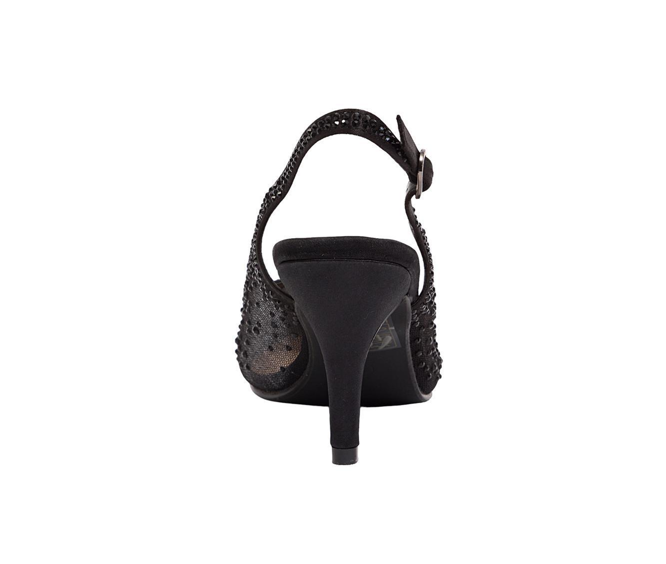 Women's Lady Couture Lola Pumps Product Image