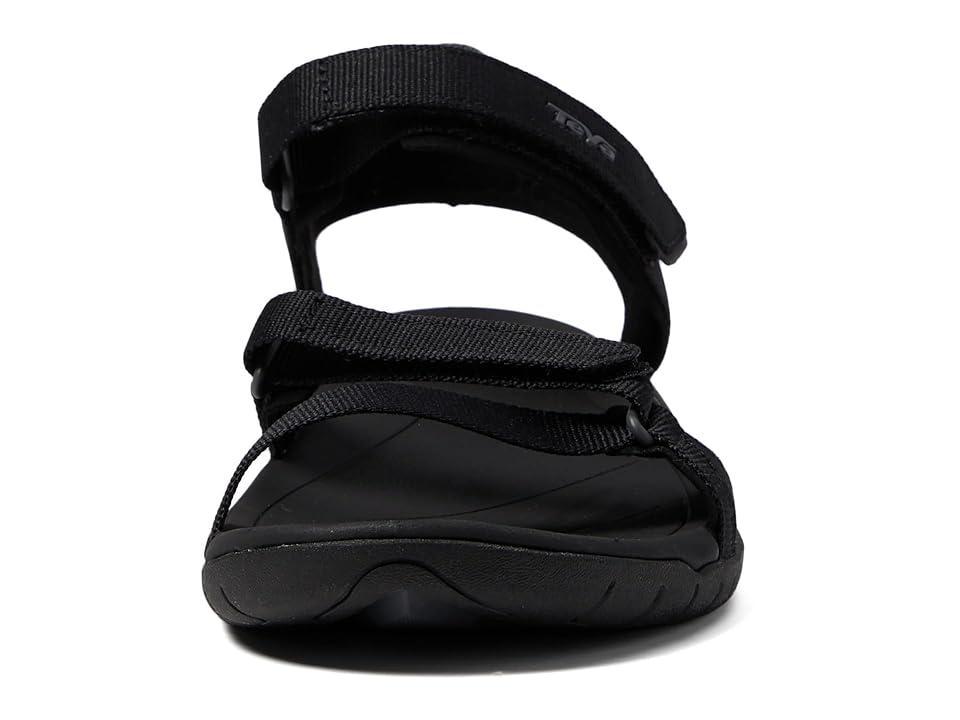 Teva Womens Verra Backstrap Banded Sandals Product Image
