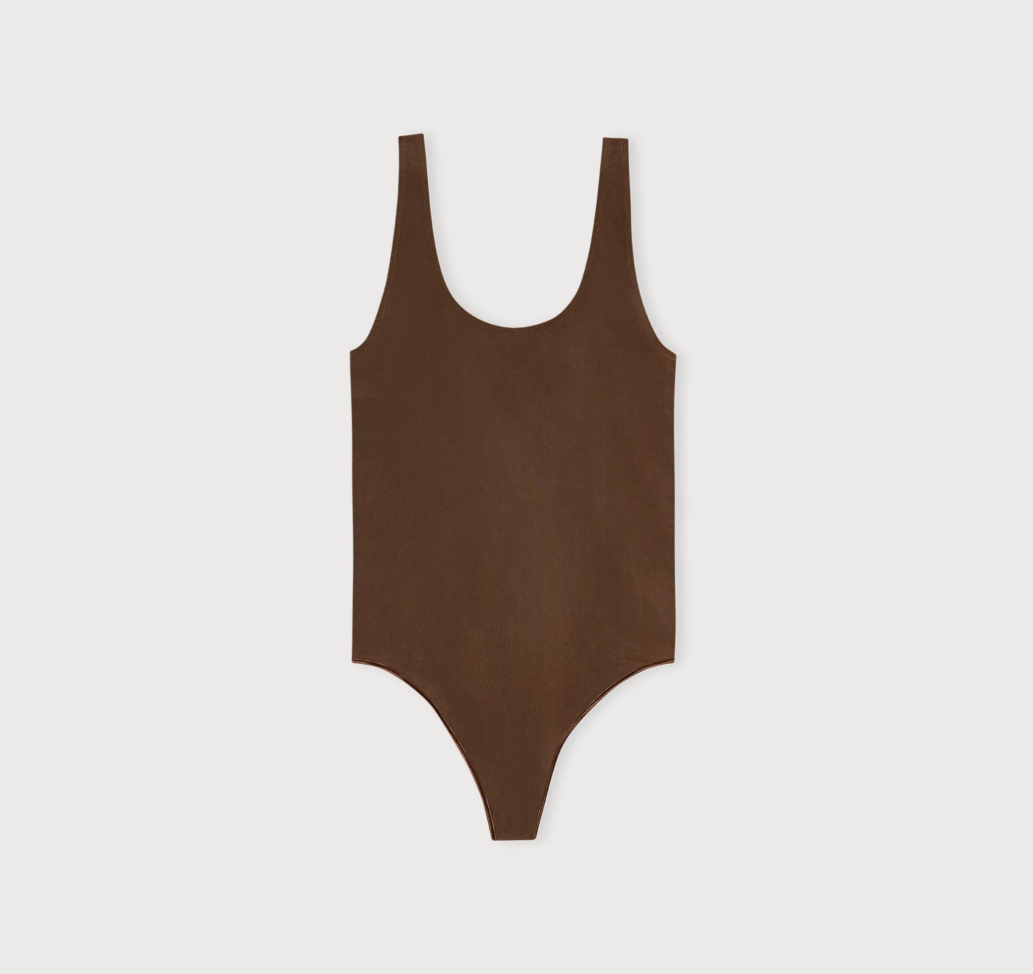 Smooth Bodysuit Girls Product Image