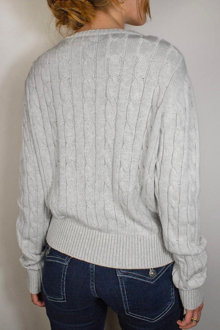 Heart sweater Product Image