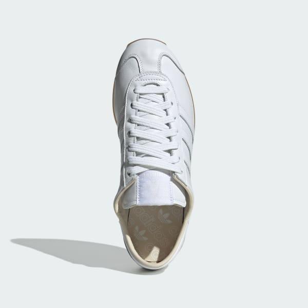adidas Country Japan Shoes Cloud White M 7 / W 8 Unisex Product Image
