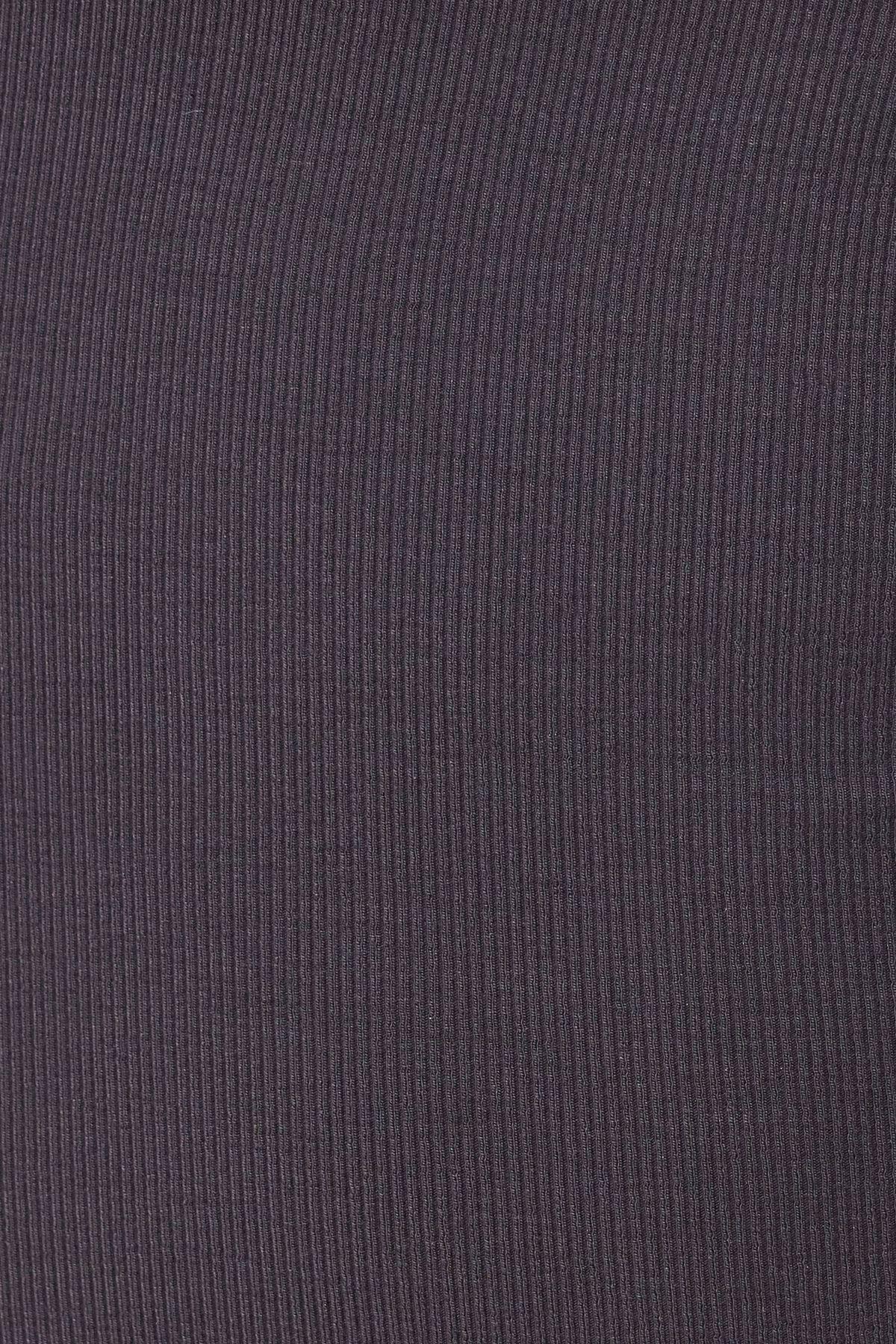 Natalie Low Back Midi Dress Product Image