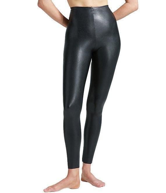 Commando Faux Leather Legging Product Image