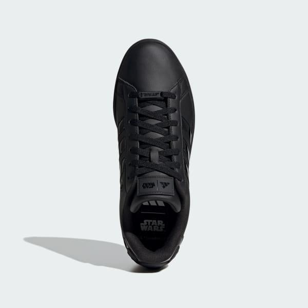 ADIDAS STAR WARS GRAND COURT SHOES Product Image