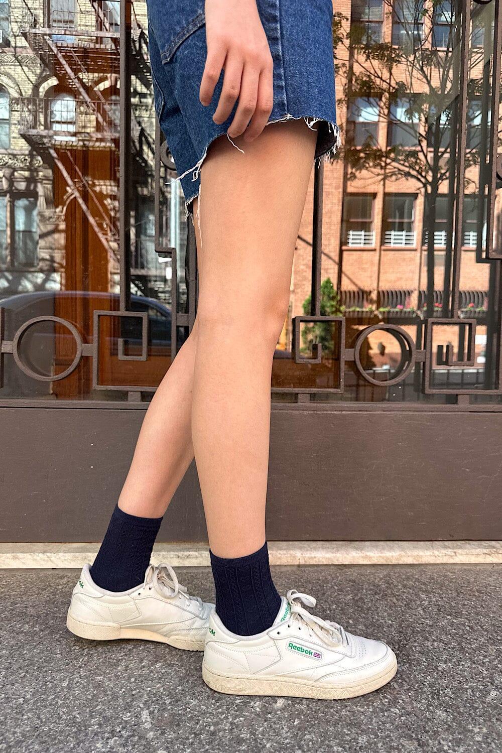 Hearts Socks Product Image