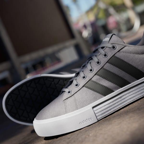 adidas Daily 4.0 Shoes Clay M 12 / W 13 Unisex Product Image