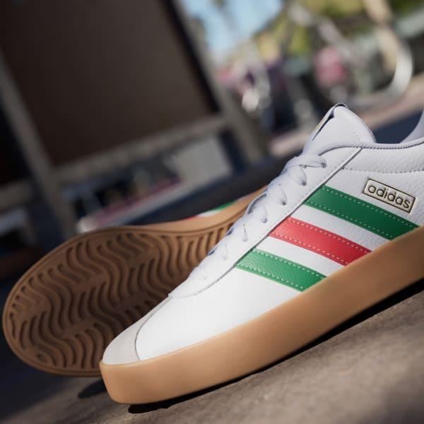 VL Court 3.0 Shoes Product Image