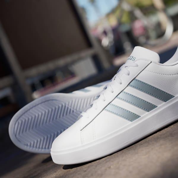 GRAND COURT 2.0 SHOES Product Image