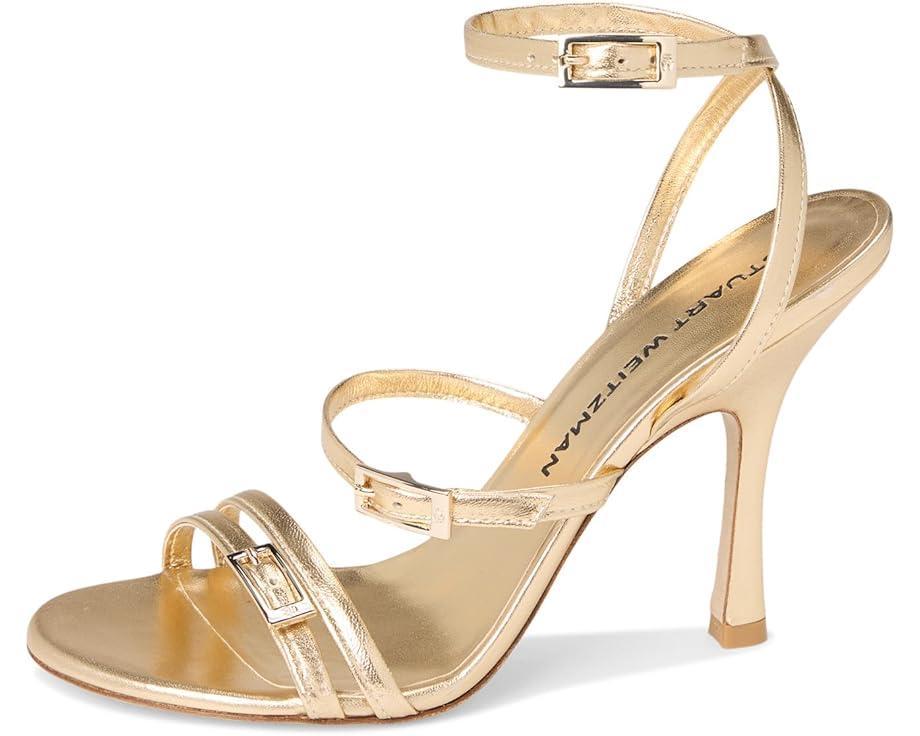 Women's Stuart Weitzman Georgie 100 Product Image