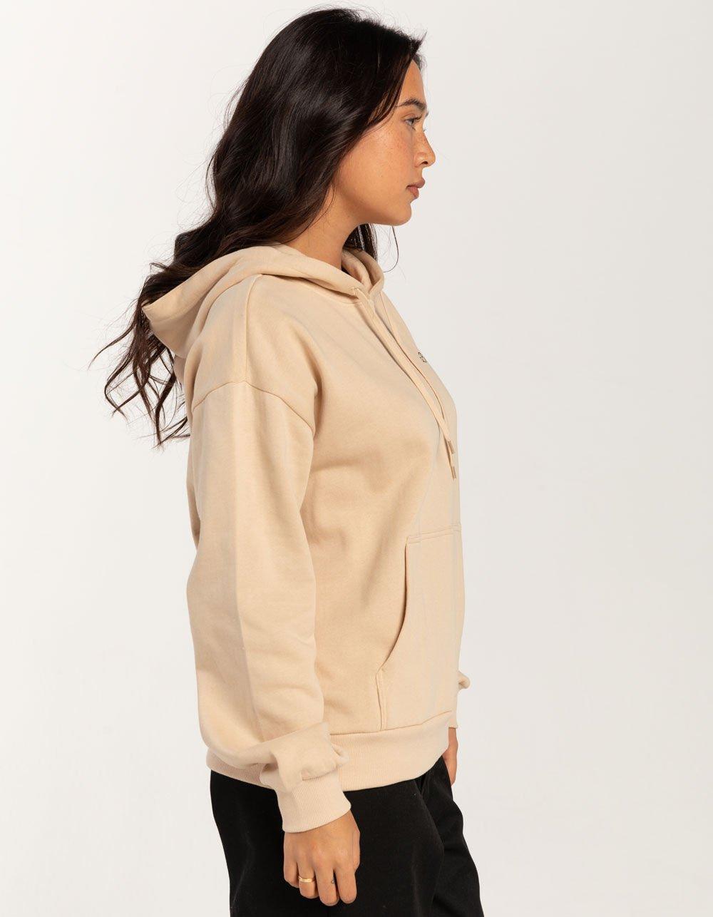 BRIXTON Freebird Womens Hoodie Product Image
