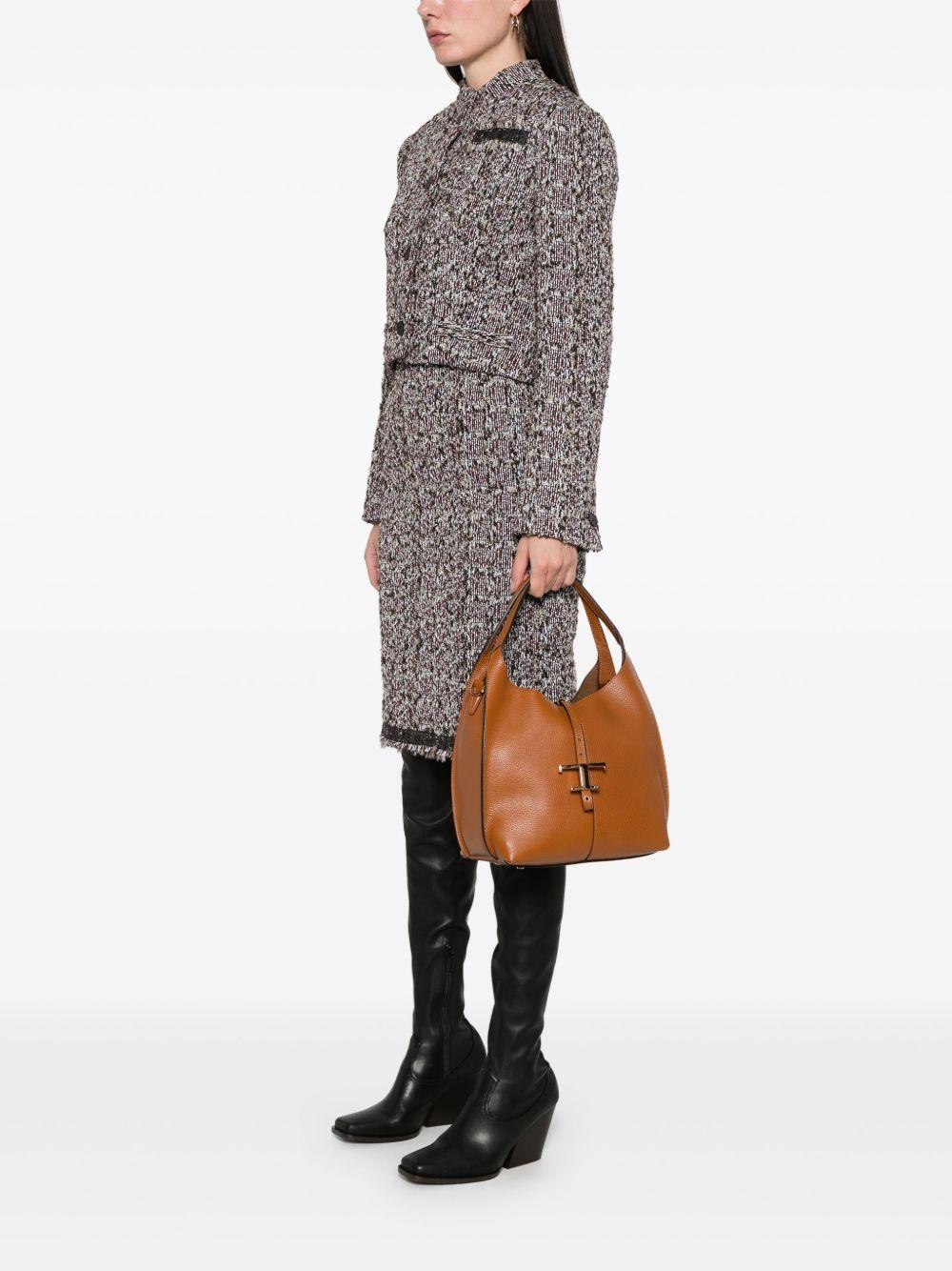T Timeless tote bag Product Image