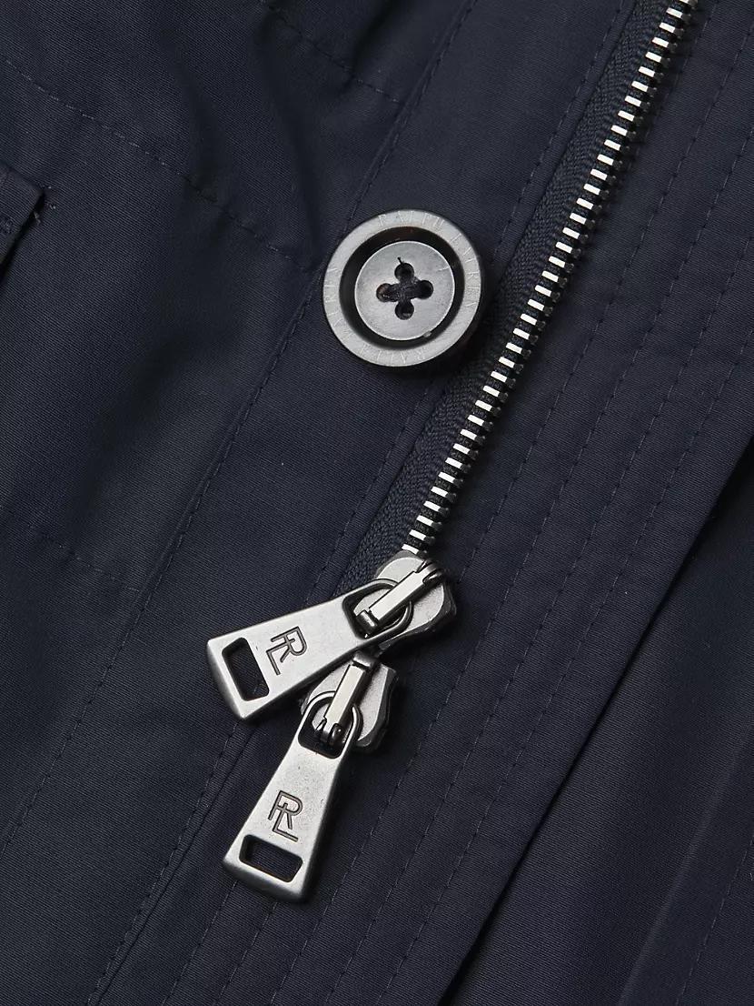 Hartridge Field Jacket Product Image