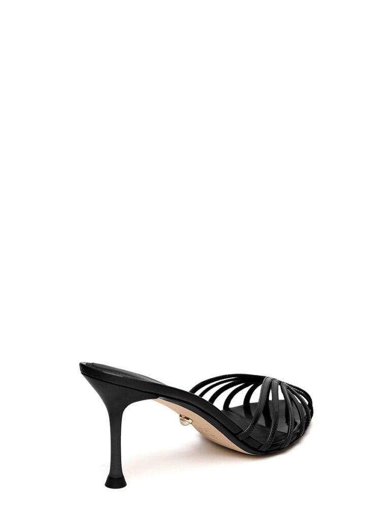 Rachel patent black Product Image