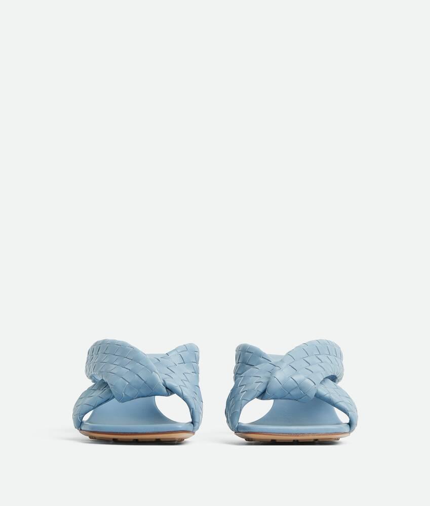 Women's Riva Mule in New ice Product Image