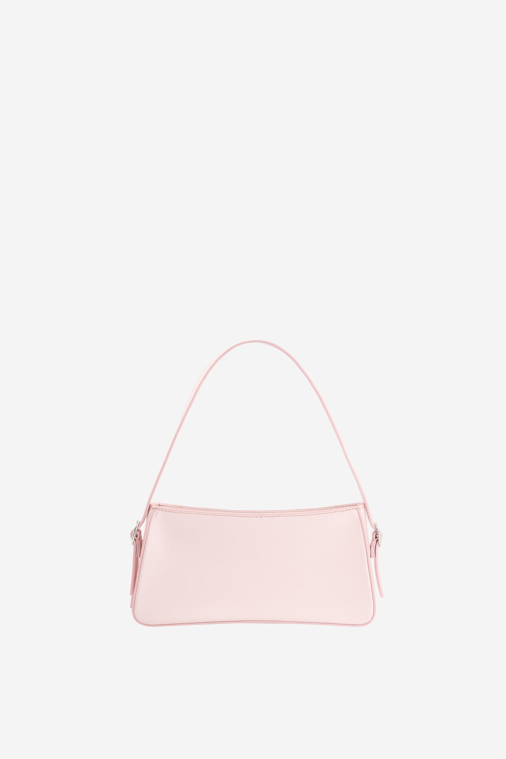Belt Baguette Bag Product Image
