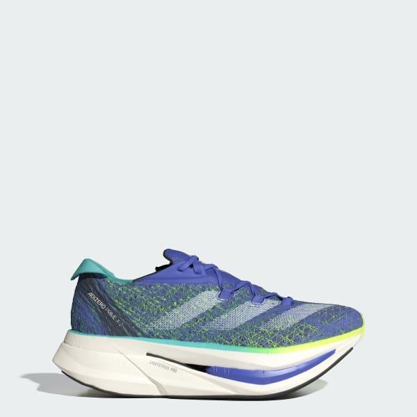 adidas Adizero Prime X 2.0 STRUNG Shoes Cloud White M 5 / W 6 Unisex Product Image