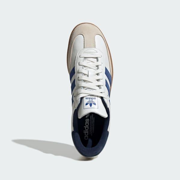 Adidas Mens Originals Samba OG Casual Shoes Product Image