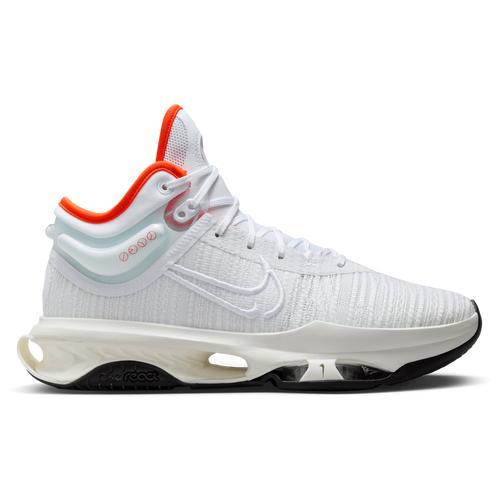 Nike Mens Nike Zoom G.T. Jump 2 - Mens Basketball Shoes Product Image