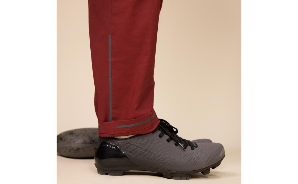 S/F Rider's Hybrid Trousers W Reg Product Image