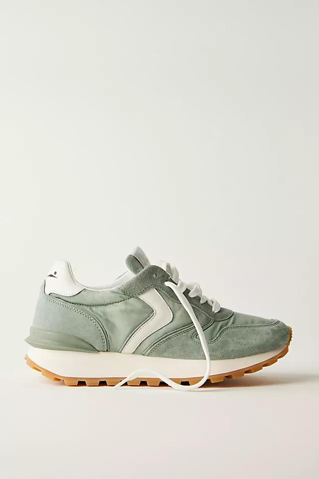 Paris Race Sneakers Product Image