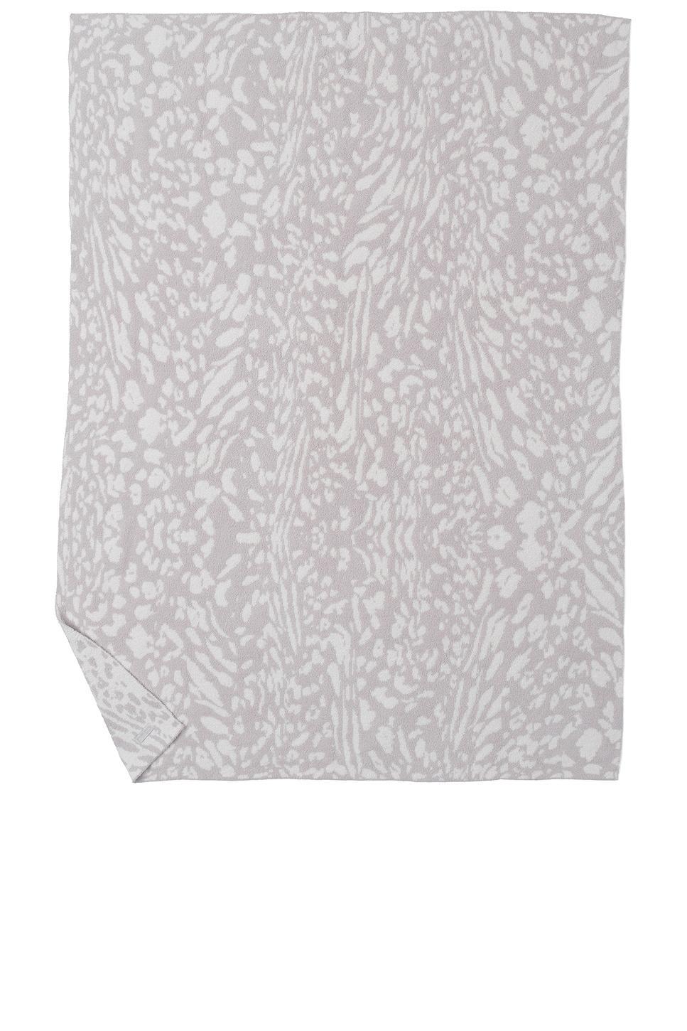 CozyChic Fauna Leopard Throw Barefoot Dreams Product Image